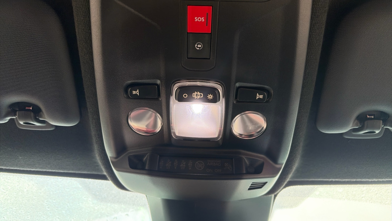 Vauxhall Corsa 1.2 Turbo SRi Edition 5dr Petrol Hatchback